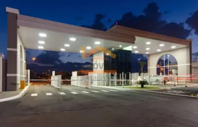 Terreno em condomínio à venda em americana-sp, bairro jardim imperador  360m² de área