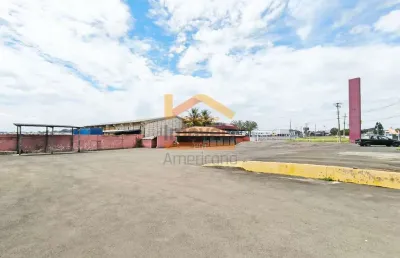 Terreno comercial de 2.000m² para locação no jd. santa eliza em americana-sp: sua oportunidade de negócio!