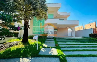 Aluguel de casa em condomínio de luxo em americana-sp - 3 quartos, 1 suíte, 2 salas - imperdível no jardim villagio!