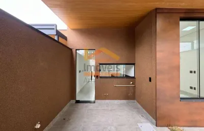 Imperdível! casa à venda em nova odessa-sp, parque fabrício. 2 quartos, 1 suíte, 1 sala, 2 banheiros, 2 vagas, 78m². aproveite!