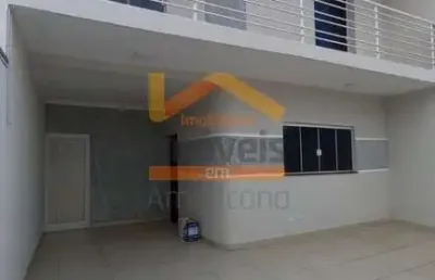 Imperdível oportunidade: casa à venda em americana-sp, jardim boer ii, 3 quartos, 3 banheiros, 2 vagas, 180m² de puro conforto!