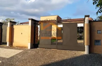 Casa em condomínio fechado com 3 quartos à venda no portal dos nobres, americana , 270 m2 por r$ 2.500.000