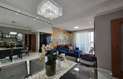 Apartamento à venda em nova odessa-sp, centro, 3 quartos, 1 suíte, 2 banheiros, 2 vagas de garagem, 80m² de área.