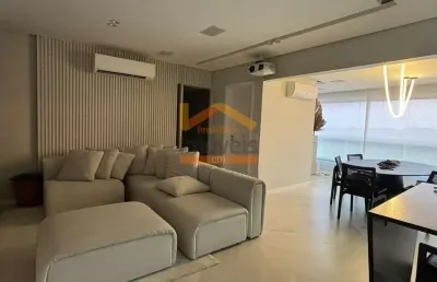 Apartamento à venda em americana-sp, jardim são domingos: 3 quartos, 1 suíte, 2 vagas de garagem, 96m² de área