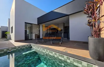 Casa de alto padrão em condomínio à venda em americana-sp, bairro fazenda santa lúcia  3 quartos, 3 suítes, 5 banheiros, 4 vagas, 238m².