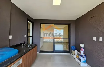 Locação de prédio em condomínio de luxo em americana-sp, 3 quartos, 1 suíte, 2 vagas de garagem, 88,44 m² - bairro cechino.