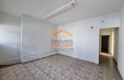 Casa comercial com 1 sala à venda no Centro, Americana 