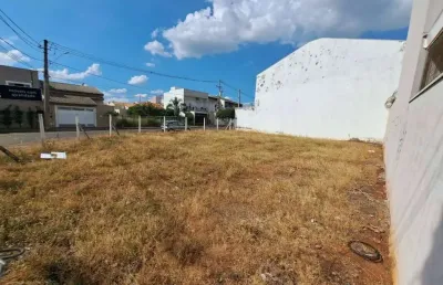 Terreno à venda em americana-sp, bairro parque nova carioba, 329m² de área!