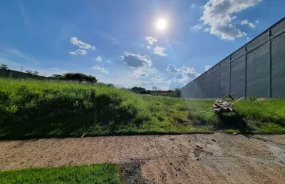 Terreno industrial em condomínio de alto padrão em nova odessa-sp  4.072,00 m² na zpi-01, pronto para venda ou locação