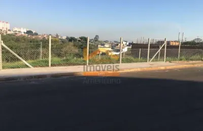 Terreno à venda em americana-sp, jardim santana, com 432,00 m² de área!