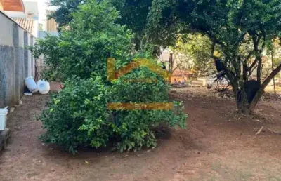 Terreno à venda em americana-sp, parque novo mundo, 420m²!