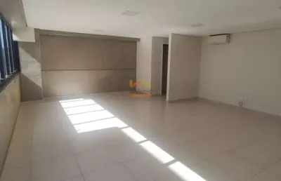 Sala comercial 45,49m² para locação no centro de de americana sp no edifício center office r$ 1.600,00