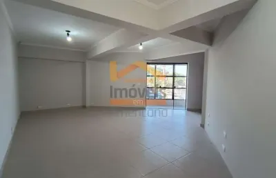 Alugue já sua sala comercial na vila cordenonsi, americana-sp! espaço de 59m² com banheiro incluso.