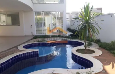 Casa à venda e locação 3 quartos, 3 suites, 4 vagas, 360m², jardim imperador, americana - sp | condomínio terras do imperador