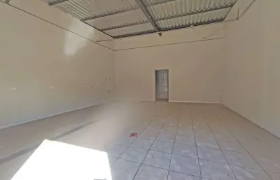 Salão comercial 68m² para locação no centro de americana sp  r$ 2.400,00
