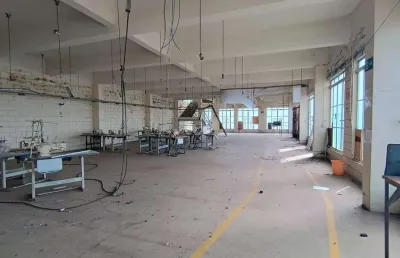 Salão comercial de alto padrão na vila dainese, americana-sp: 10 salas, 20 banheiros, 4 vagas, 2.400m² de área. venha conferir!