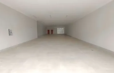 Ponto comercial para alugar na Vila Pavan, Americana 