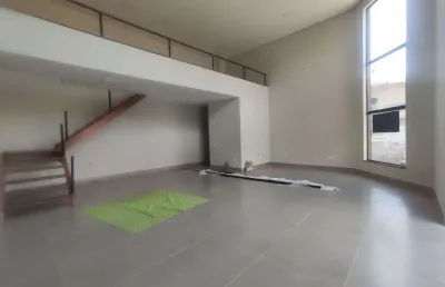 Salão comercial para locação em santa bárbara d'oeste-sp, jardim das laranjeiras! 90m², 1 banheiro - aproveite!