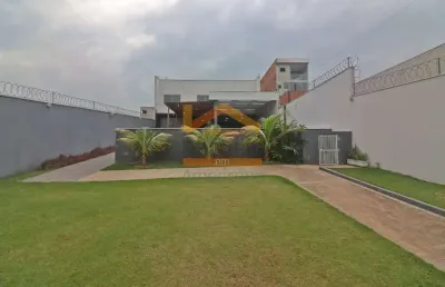 Imperdível! linda casa à venda em americana- sp, jardim bela vista - 1 quarto, 3 banheiros, 201m². confira já!
