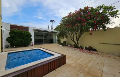 Casa de 3 quartos em condomínio à venda em americana-sp, bairro cariobinha: 108m², 1 suíte, 2 salas, 2 banheiros e 4 vagas.