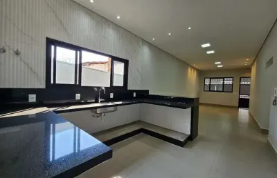 Imperdível! casa à venda em americana-sp, bairro conserva, 3 quartos, 1 suíte, 2 salas, 3 banheiros, 190m² de área.