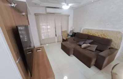 Casa à venda em santa bárbara doeste-sp: 2 quartos, 1 suíte, 2 salas, 2 banheiros, 2 vagas de garagem, 125m² no jardim cândido bertini.