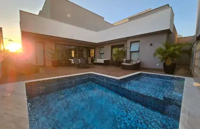 Imperdível casa de luxo em condomínio - 3 quartos, 3 suítes, 4 vagas - americana-sp, jardim dos ipês amarelos