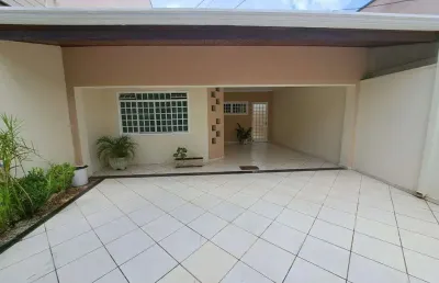 Imperdível oportunidade de adquirir casa de 3 quartos com suíte e 3 vagas no parque novo mundo, americana-sp! confira já!