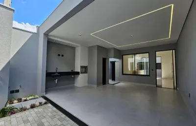 Imperdível: casa à venda em americana-sp, jardim ipiranga! 3 quartos, 1 suíte, 1 sala, 2 banheiros, 2 vagas de garagem, 124,00 m².
