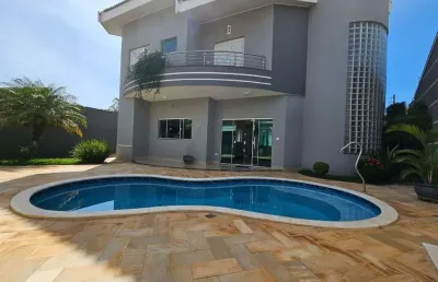 Oportunidade única! casa condomínio à venda em americana-sp, parque novo mundo. 3 quartos, 1 suíte, 1 sala, 2 banheiros, 2 vagas, 284m².