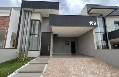 Casa em condomínio à venda em paulínia-sp, são bento - 3 quartos, 1 suíte, 2 banheiros - 140m² de área.