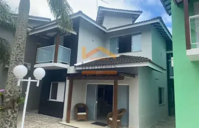 Imperdível oportunidade: casa à venda em caraguatatuba-sp, bairro massaguaçu, 3 quartos, 3 salas, 2 banheiros, 1 vaga, 138m²