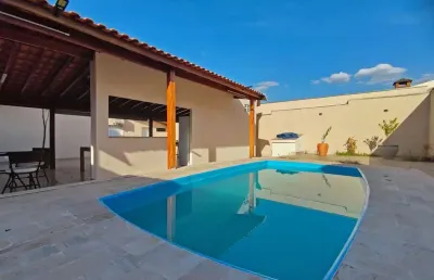 Imperdível oportunidade: casa à venda em americana-sp, vila santa catarina, 3 quartos, 1 suíte, 3 salas, 5 banheiros, 7 vagas, 340m².