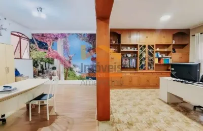Imóvel de luxo à venda ou locação em americana-sp, jardim são paulo - 4 quartos, 2 suítes, 3 banheiros, 5 vagas, 250m².