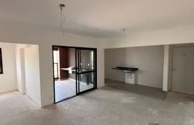 Apartamento à venda em americana-sp, na vila frezzarim, com 3 quartos, 1 suíte e 2 vagas de garagem!