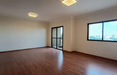 Apartamento de luxo à venda no bairro paraíso em americana-sp: 3 quartos, 3 suítes, 5 banheiros, 2 vagas, 178m².