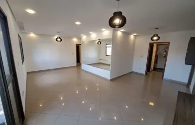 Imperdível oportunidade de compra: apartamento de 3 quartos com suíte e 2 vagas na jardim ipiranga, americana-sp!