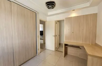 Imperdível apartamento de 3 quartos no jardim são paulo, americana-sp: 2 suítes, 2 salas, 2 banheiros, 4 vagas, 176m²!