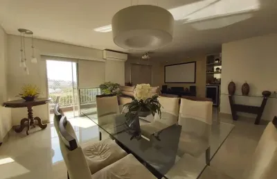 Imperdível! apartamento à venda no centro de americana-sp, 3 quartos, 1 suíte, 2 salas, 3 banheiros, 2 vagas de garagem, 120m²!