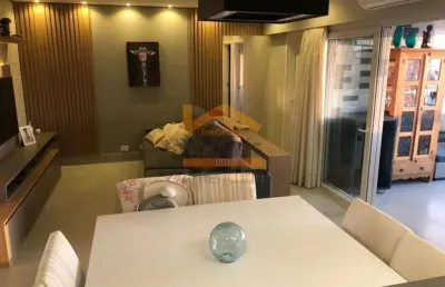 Apartamento à venda em americana-sp, jardim são domingos: 3 quartos, 1 suíte, 2 salas, 2 banheiros, 2 vagas, 96m². aproveite!
