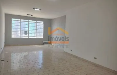 Sala comercial sobre 80m² em excelente localização na região central de americana sp r$1.500,00.
