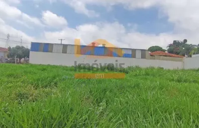 Terreno para locação 390 m² bairro são roque em americana sp