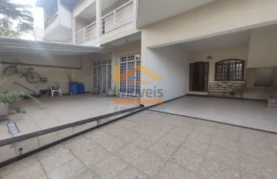 Casa para venda no bairro parque novo mundo em americana sp