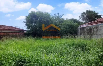 Terreno à venda no Jardim América, Americana 