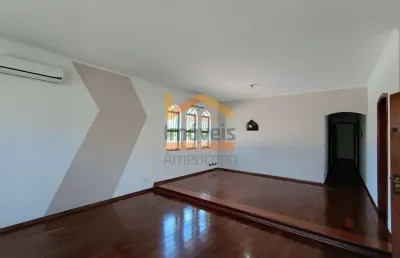 Casa disponível para venda e locação no bairro parque novo mundo em americana