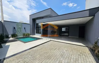 Casa com 3 quartos à venda no jardim terramérica ii, americana  por r$ 1.150.000