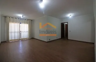 Apartamento à venda no edifício santo ângelo em americana