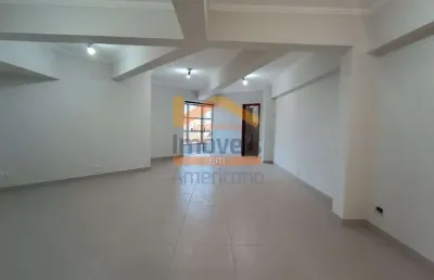 Sala disponível para locação no bairro vila cordenonsi em americana