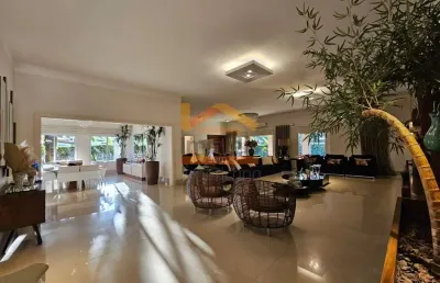 Casa em condomínio fechado com 4 quartos à venda na área rural de santa bárbara d'oeste, santa bárbara d'oeste  por r$ 3.999.000