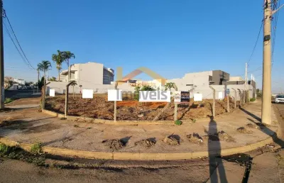 Terreno comercial para locação no bairro parque universitário em americana